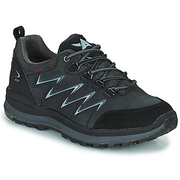 Shoes Men Hiking shoes Allrounder by Mephisto RAKE-OFF Black