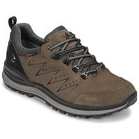 Shoes Men Hiking shoes Allrounder by Mephisto RAKE-OFF Brown