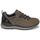 Shoes Men Hiking shoes Allrounder by Mephisto RAKE-OFF Brown