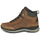 Shoes Women Hiking shoes Allrounder by Mephisto RANUS-TEX Brown