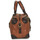 Bags Women Shoulder bags Airstep / A.S.98 200658 Brown