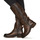 Shoes Women Boots Felmini D180 Brown