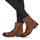 Shoes Women Mid boots Felmini D277 Brown