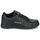 Shoes Low top trainers Reebok Classic WORKOUT PLUS Black