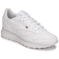 Shoes Women Low top trainers Reebok Classic CLASSIC SP VEGAN White