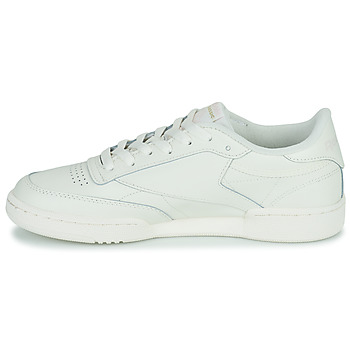 Reebok Classic CLUB C 85 White / Mother-of-pearl