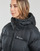 Clothing Women Duffel coats Columbia Puffect  Mid Hooded Jacket Black