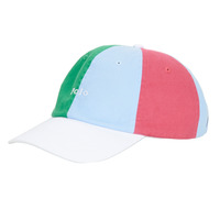 Accessorie Caps Polo Ralph Lauren CLS SPRT CAP-CAP-HAT Multicolour / Elite / Blue / Raft / Green / Multi