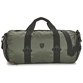 Bags Men Luggage Polo Ralph Lauren GYM BAG-DUFFLE-MEDIUM Grey