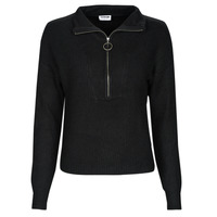 Clothing Women jumpers Noisy May NMNEWALICE Black