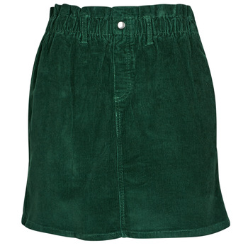 Clothing Women Skirts Noisy May NMJUDO Green