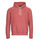 material Men sweaters Polo Ralph Lauren K223SC25-LSPOHOOD M2-LONG SLEEVE-KNIT Pink / Berry