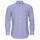 material Men long-sleeved shirts Polo Ralph Lauren ZSC11C-CUBDPPCS-LONG SLEEVE-SPORT SHIRT Blue / White