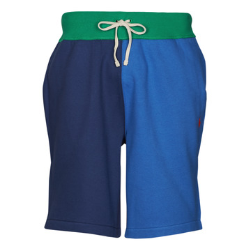 material Men Shorts / Bermudas Polo Ralph Lauren K223SC25-SHORTM18-ATHLETIC Multicolour