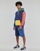 Clothing Men Shorts / Bermudas Polo Ralph Lauren K223SC25-SHORTM18-ATHLETIC Multicolour