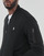 Clothing Men sweaters Polo Ralph Lauren K224SC93-LSBOMBERM25-LONG SLEEVE-SWEATSHIRT Black /  black