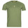 Clothing Men short-sleeved t-shirts Polo Ralph Lauren G224SC16-SSCNCMSLM1-SHORT SLEEVE-T-SHIRT Kaki