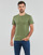 Clothing Men short-sleeved t-shirts Polo Ralph Lauren G224SC16-SSCNCMSLM1-SHORT SLEEVE-T-SHIRT Kaki