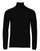 Clothing Men jumpers Polo Ralph Lauren S224SC03-LSCABLETNPP-LONG SLEEVE-PULLOVER Black