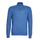 Clothing Men jumpers Polo Ralph Lauren S224SV07-LS HZ PP-LONG SLEEVE-PULLOVER Blue / Twilight / Blue / Heather