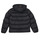 Clothing Boy Duffel coats Geographical Norway CITERNIER Black