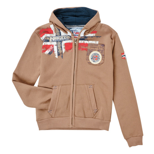 Sweatshirts homme – Geographical Norway