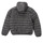 Clothing Boy Duffel coats Geographical Norway BRICK Grey