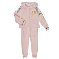 material Girl Tracksuits TEAM HEROES  ENSEMBLE HARRY POTTER Pink