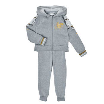 material Girl Tracksuits TEAM HEROES  ENSEMBLE HARRY POTTER Grey