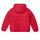 Clothing Boy Duffel coats JOTT HUGO Red