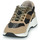 Shoes Women Low top trainers Karston SUZANE Beige / Black