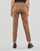 Clothing Women 5-pocket trousers Vero Moda VMKAYA Cognac