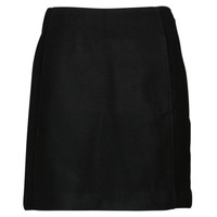 material Women Skirts Vero Moda VMFORTUNEALLISON Black