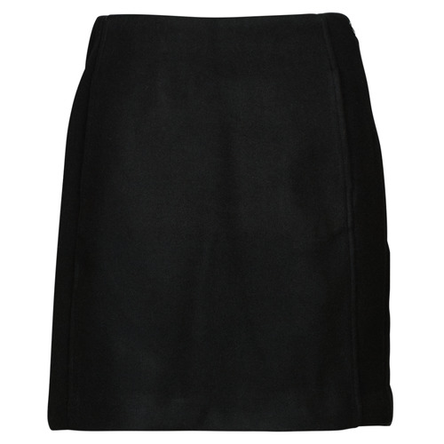 Clothing Women Skirts Vero Moda VMFORTUNEALLISON Black