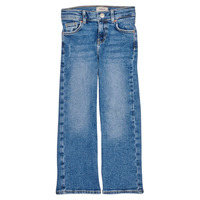 material Girl Flare / wide jeans Only KOGJUICY WIDE LEG Blue