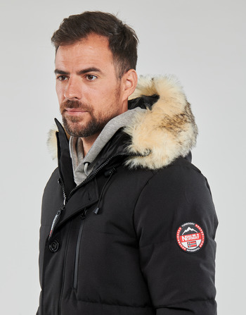 Geographical Norway BOSS Black