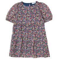 material Girl Short Dresses Name it NKFLISA DRESS Multicolour