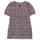 Clothing Girl Short Dresses Name it NKFLISA DRESS Multicolour