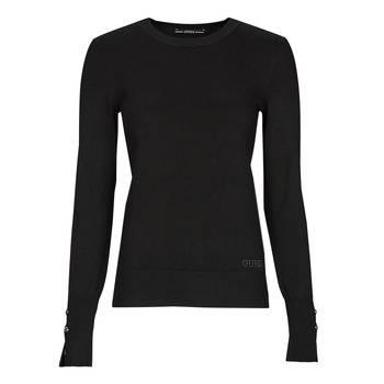 material Women jumpers Guess ELINOR Black