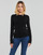 Clothing Women jumpers Guess ELINOR Black
