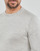 Clothing Men jumpers Guess OMEGA CN TIMELESS Grey