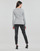 Clothing Women jumpers Guess ELINOR Grey