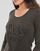 Clothing Women Long sleeved shirts Guess LS CN MIRELA TEE Grey