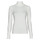 Clothing Women jumpers Guess PAULE TN LS SWEATER White