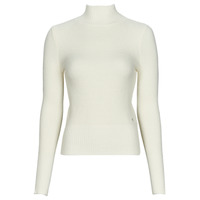 material Women jumpers Guess MARION TN LS White