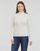 Clothing Women jumpers Guess MARION TN LS White