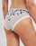 Underwear Women Knickers/panties DIM GENEROUS CLASSIC White / Blue / Pink