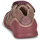Shoes Girl Low top trainers Biomecanics BIOGATEO CASUAL Brown / Pink