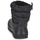 Shoes Women Snow boots Crocs CLASSIC NEO PUFF LUXE BOOT W Black
