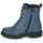 Shoes Girl Mid boots Mod'8 TINAME Blue